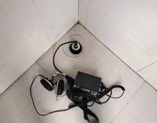 长垣测漏水公司