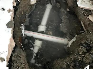 长垣漏水检测公司哪家好