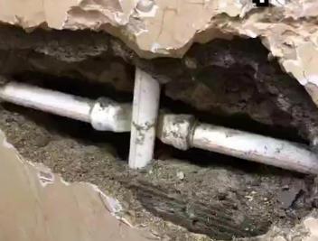 长垣漏水检测电话多少