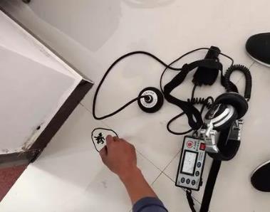 长垣测漏水公司电话